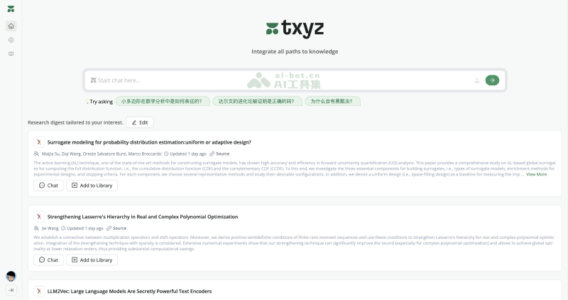 txyz.ai